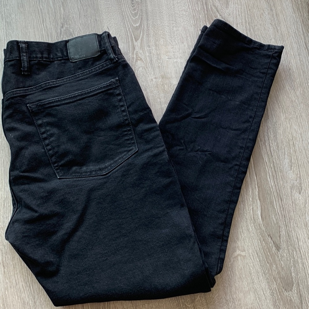 Men’s Black jeans